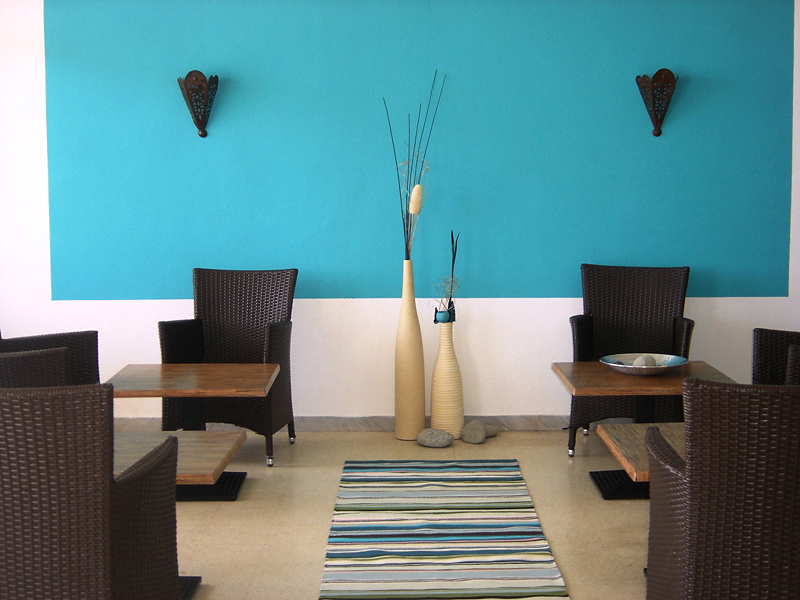 Les Roches, a Beaumier Hotel