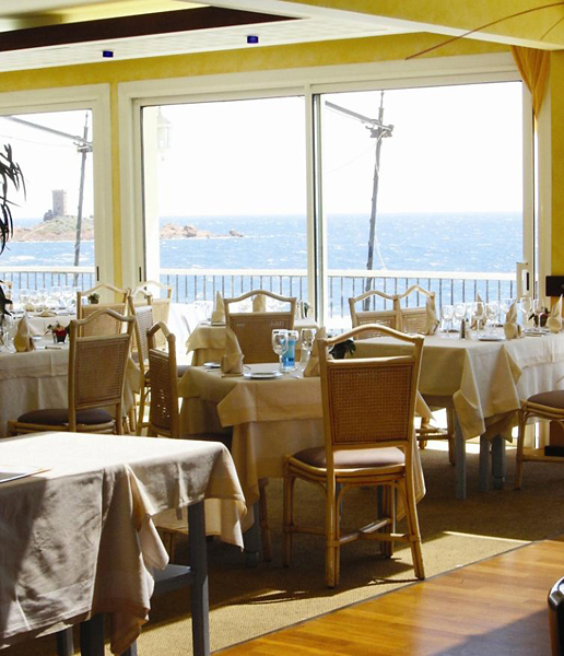Les Roches, a Beaumier Hotel