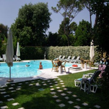 Jr Resort Logos Forte dei Marmi