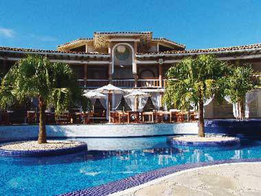 OWN Búzios Beach Hotel