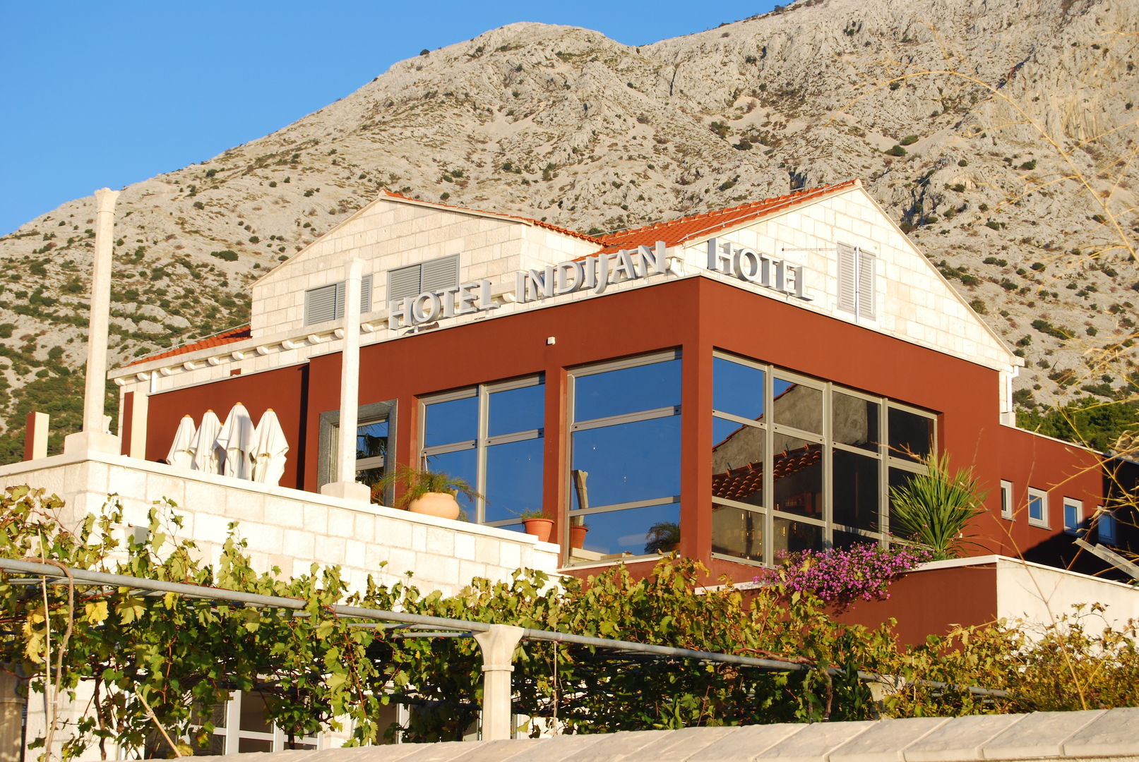 Hotel Katarina