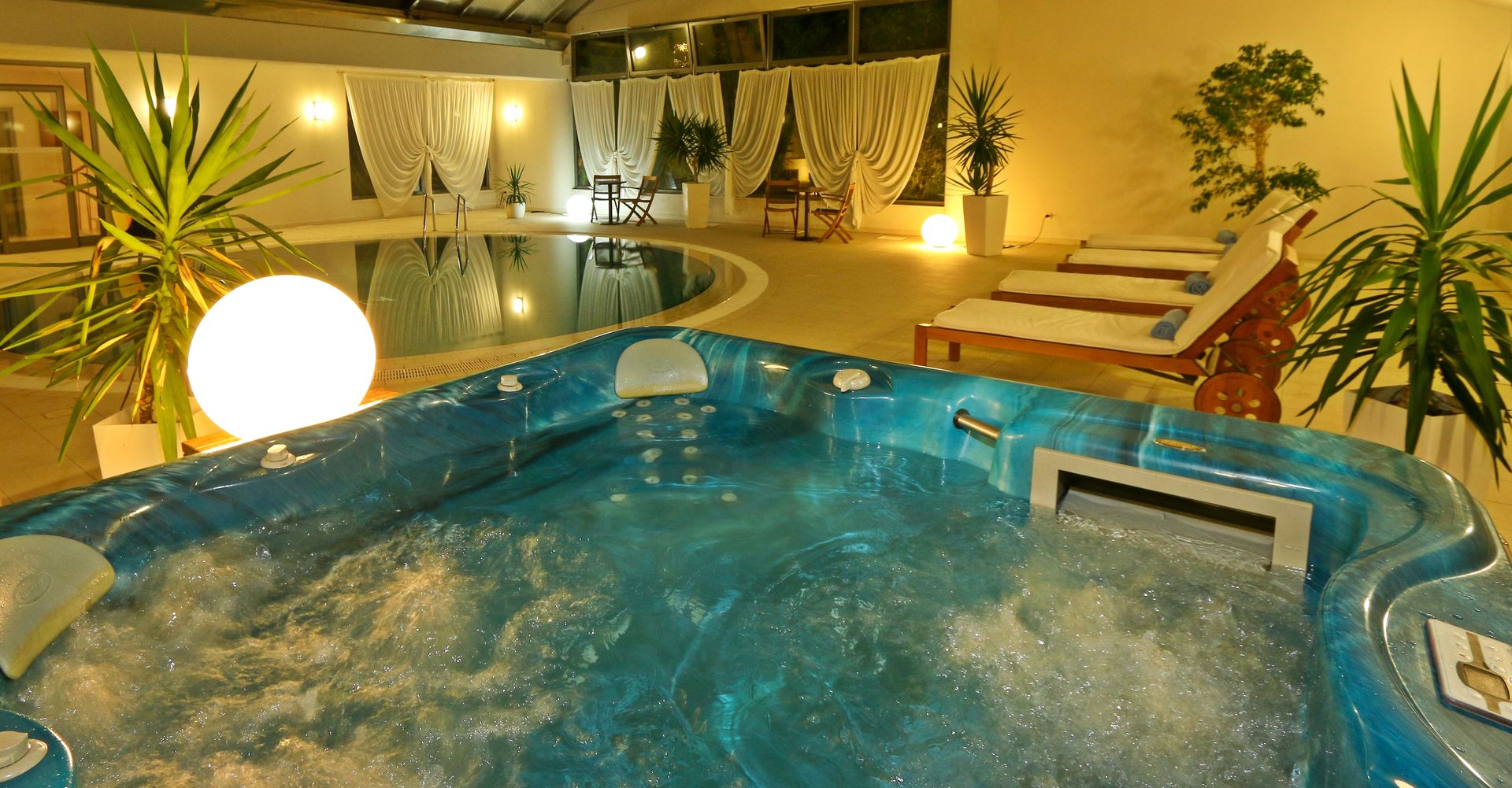 Hotel Katarina