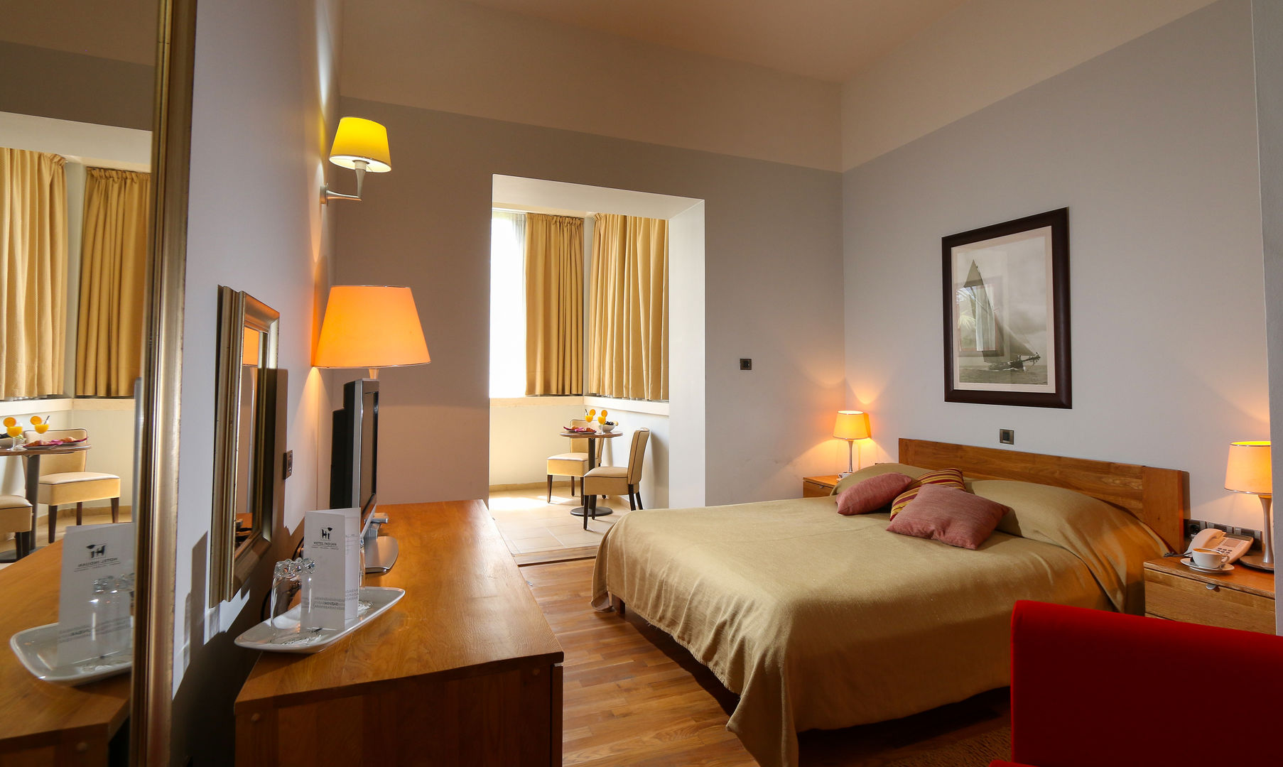 Hotel Katarina