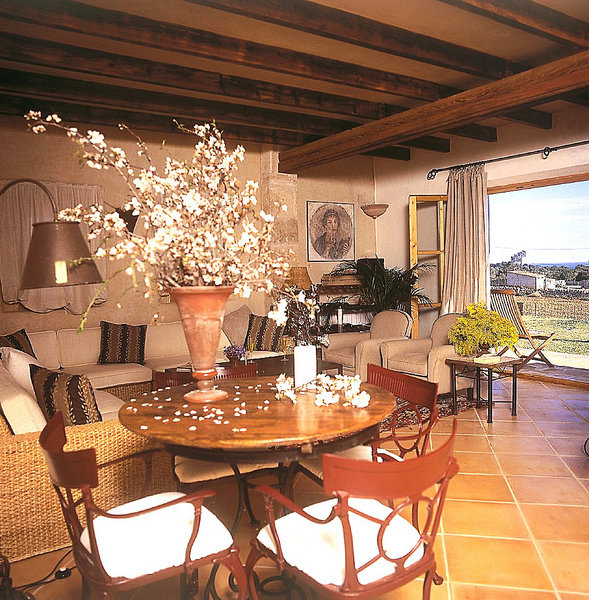 S'Antigor Petit Hotel
