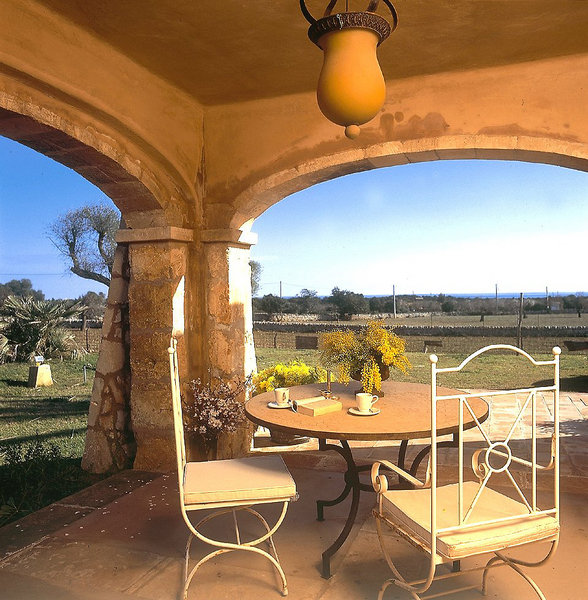 S'Antigor Petit Hotel