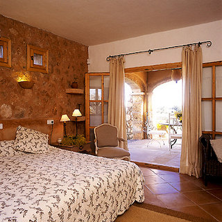 S'Antigor Petit Hotel
