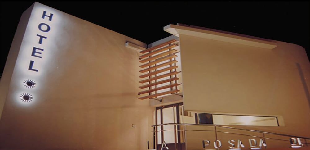 La Posada de Paco