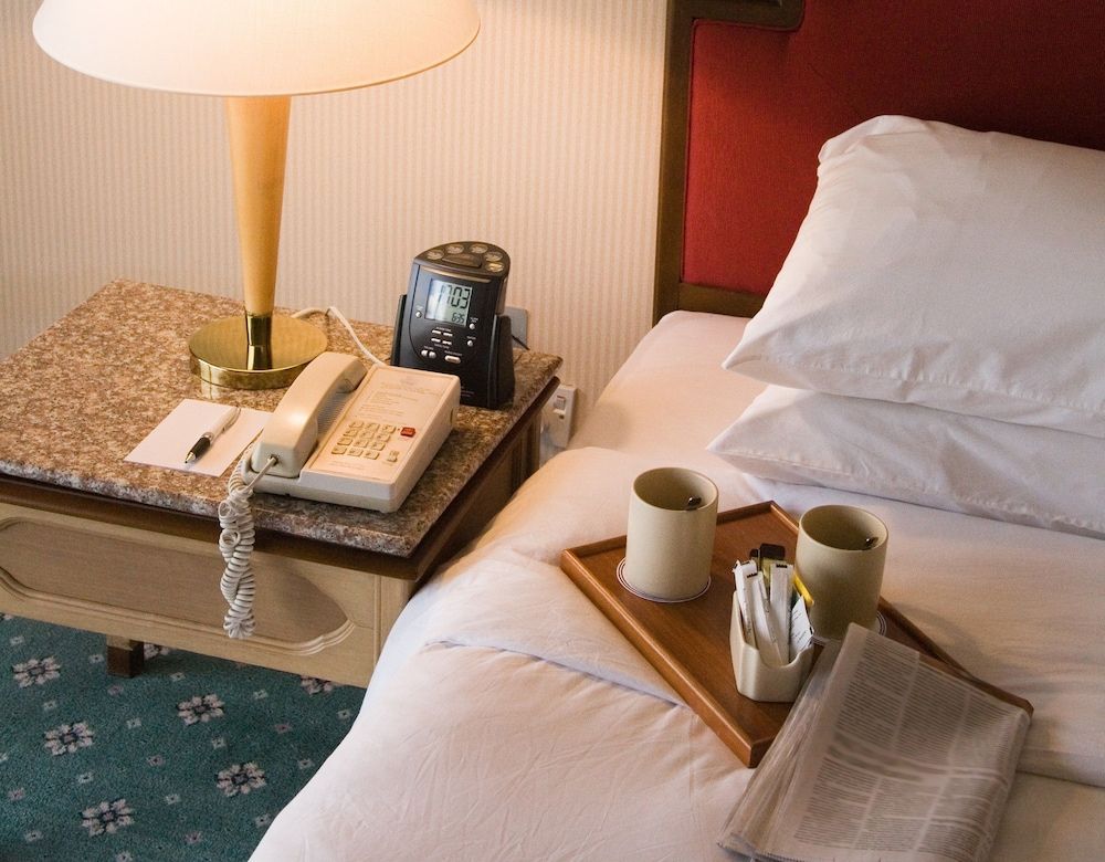 Hotel Alda Camino Ingles