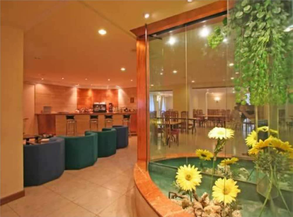 Hotel Alda Camino Ingles