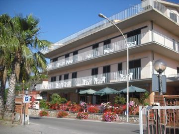 Villa Padulella