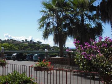 Villa Padulella
