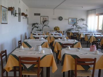 Villa Padulella