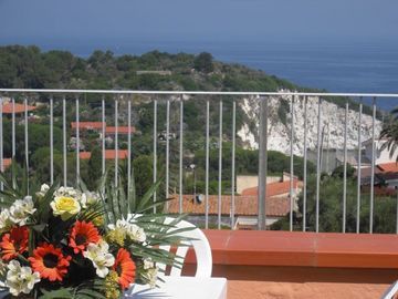 Villa Padulella