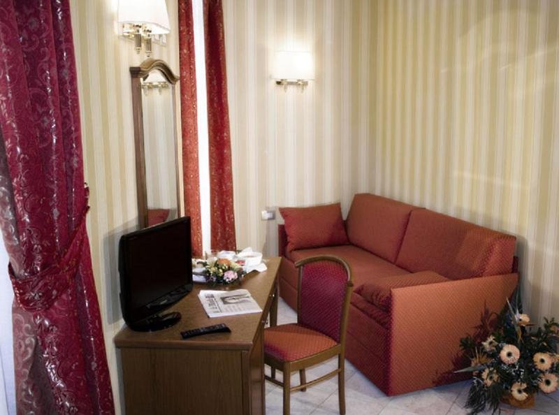 Hotel Doge