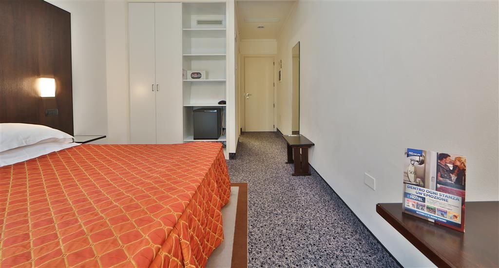 Best Western Cesena Hotel
