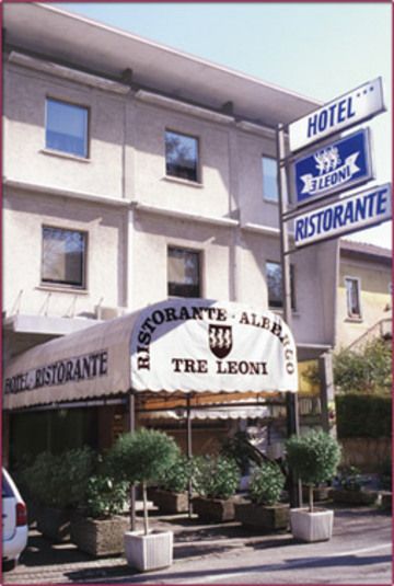 Tre Leoni