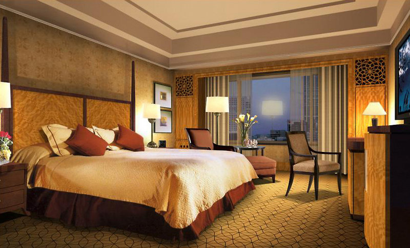 Sheraton Xi'an Hotel