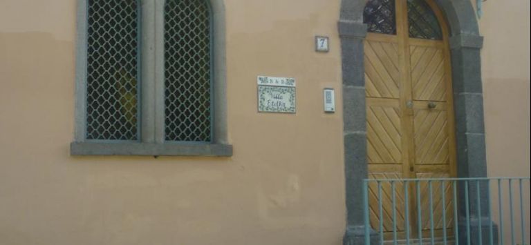 Villa Etelka