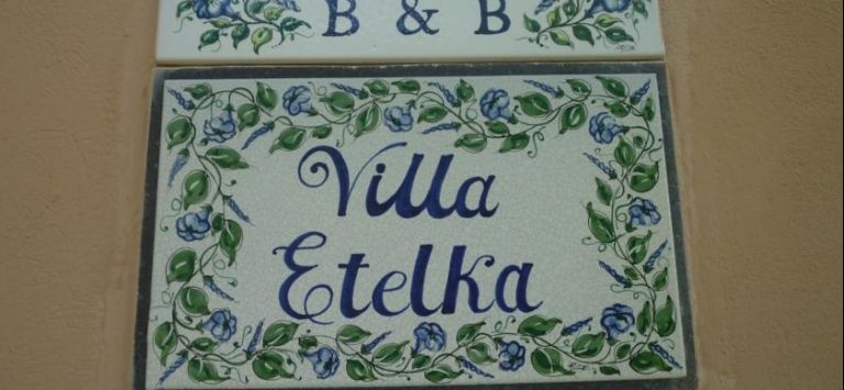 Villa Etelka