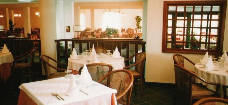 Hotel Svizzero