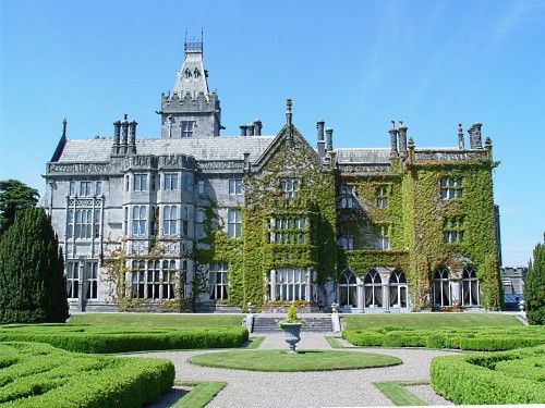 Adare Manor