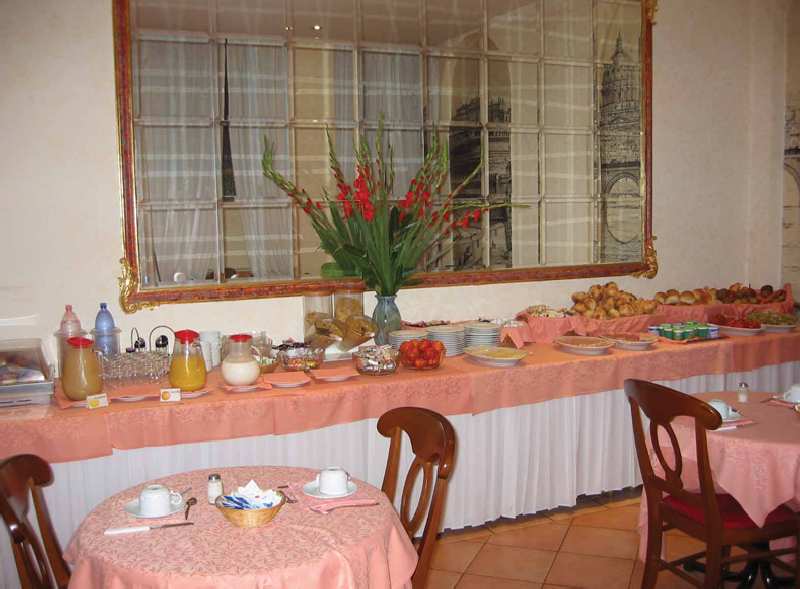 Hotel Genio