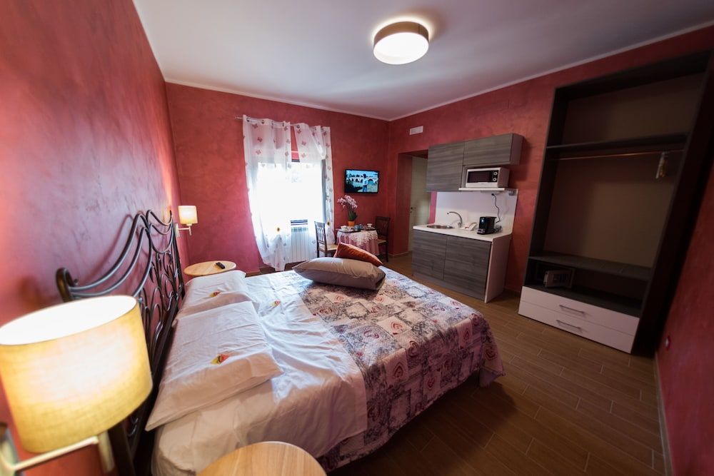 La Gradinata