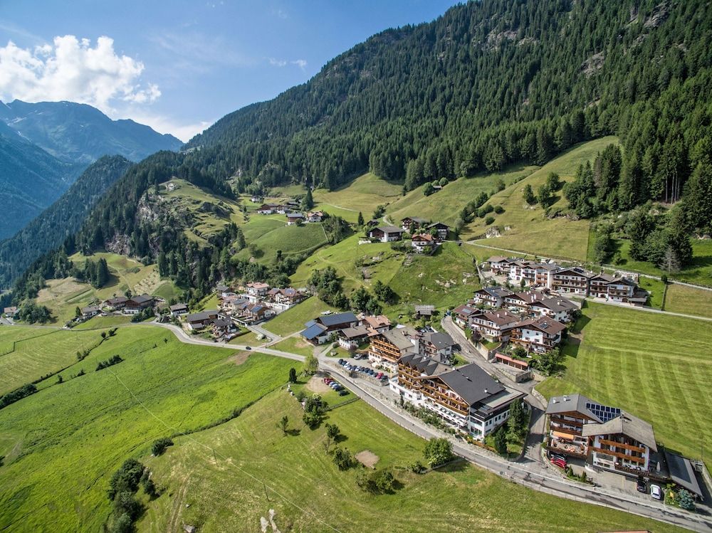 Alpenland