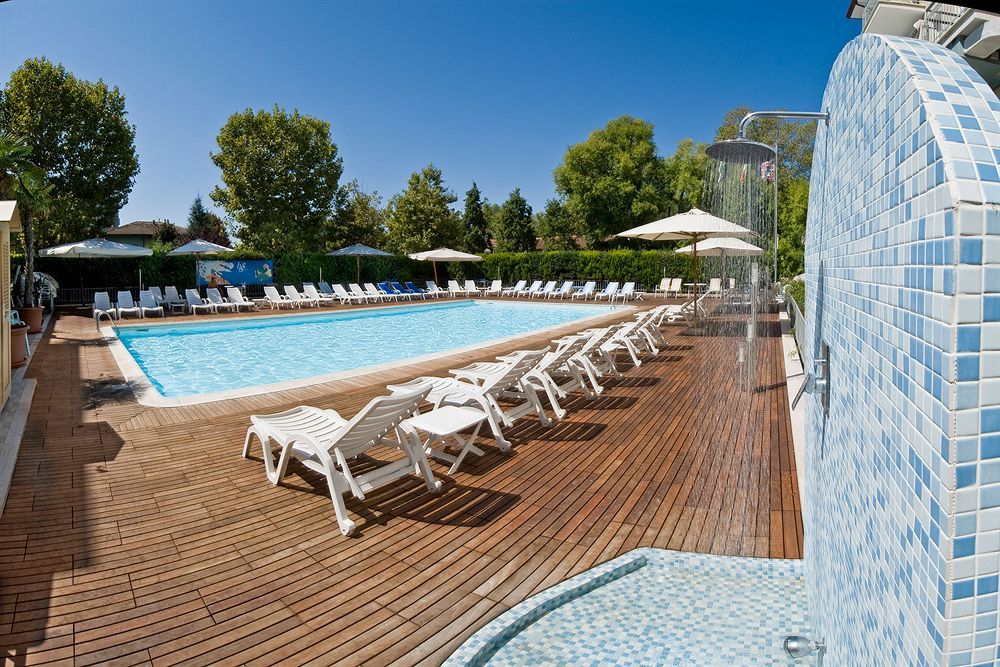 Hotel St. Moritz