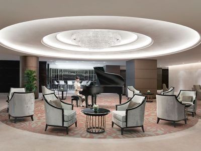 Dorsett Chengdu