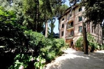 Hotel Villa Tiziana