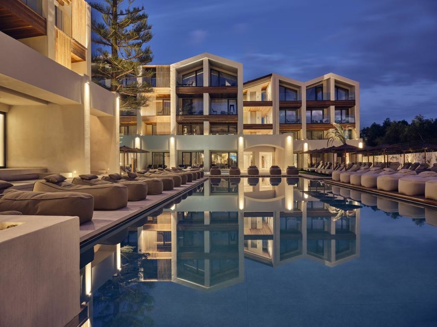 Contessina Hotel