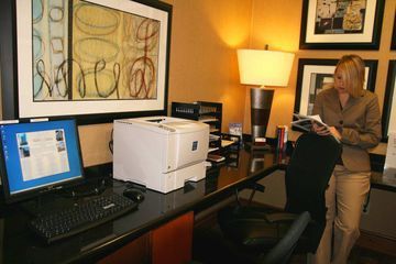 Hampton Inn Buffalo-Airport/Galleria Mall