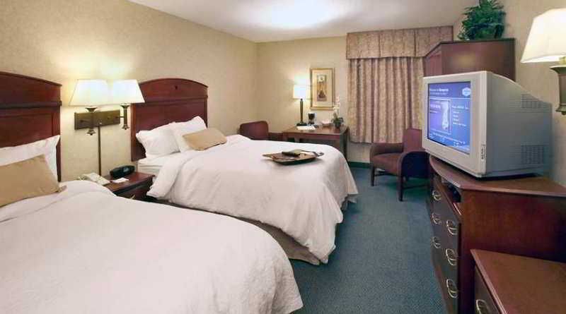 Hampton Inn Buffalo-Airport/Galleria Mall