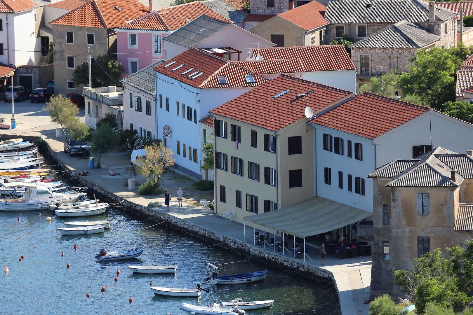 Tamarix Aparthotel