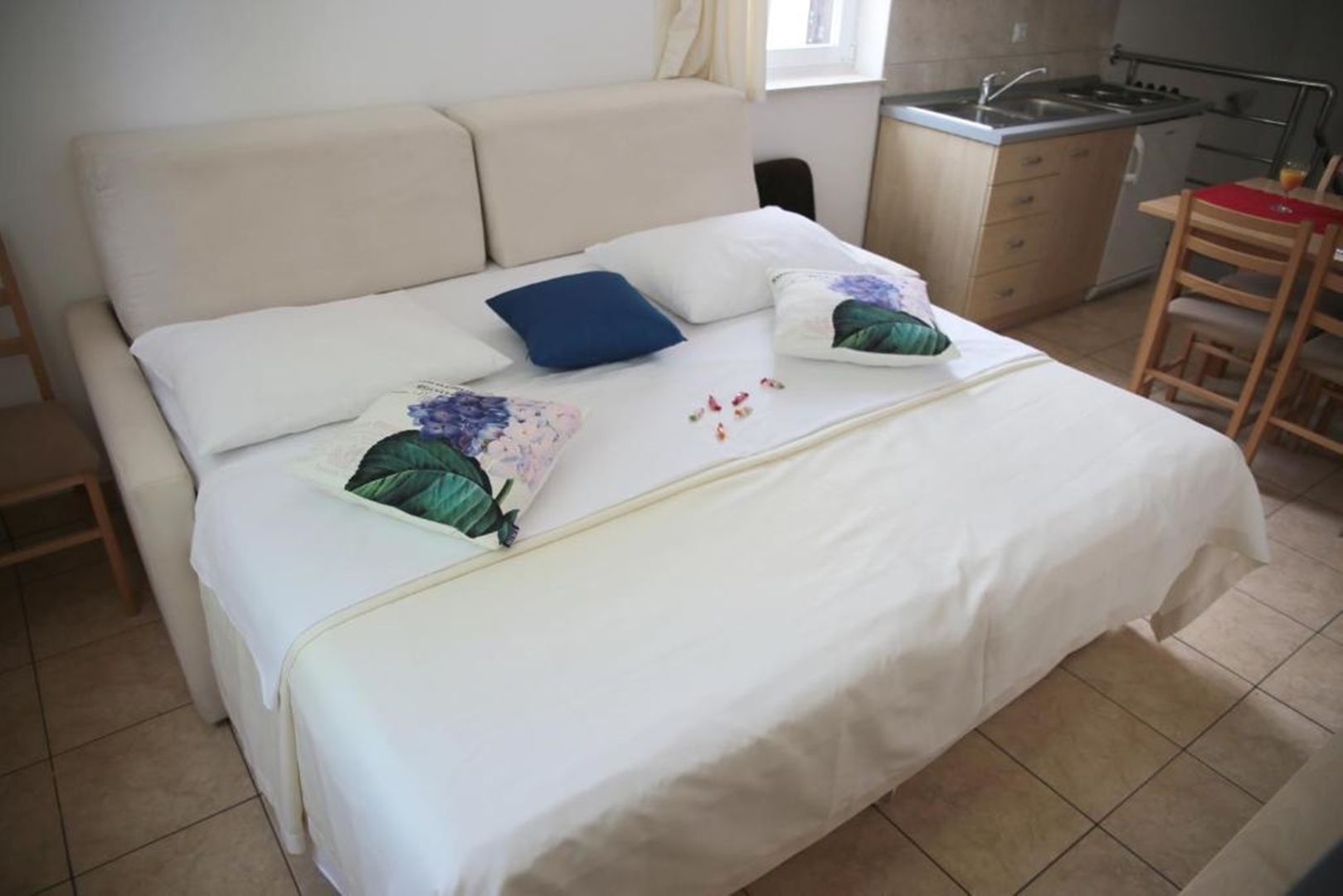 Tamarix Aparthotel