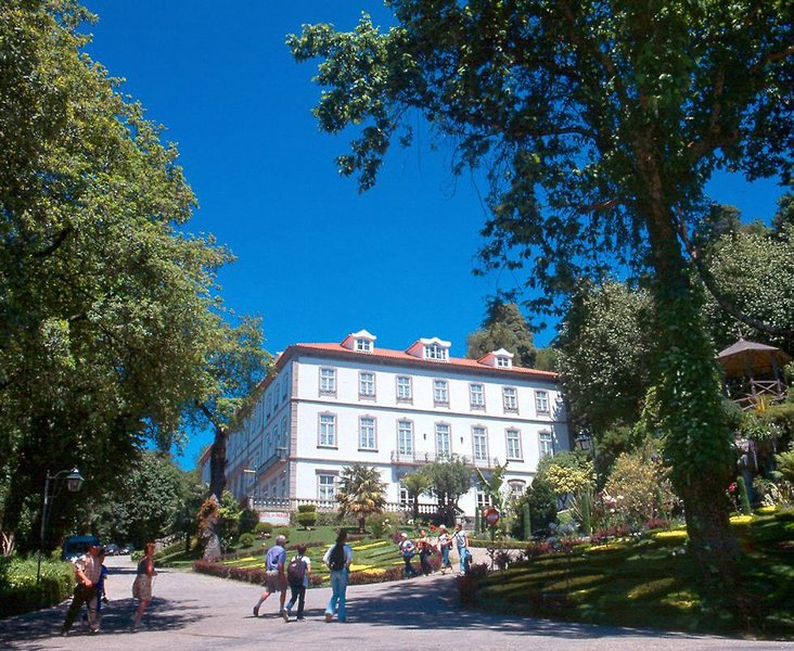 Do Parque Hotel