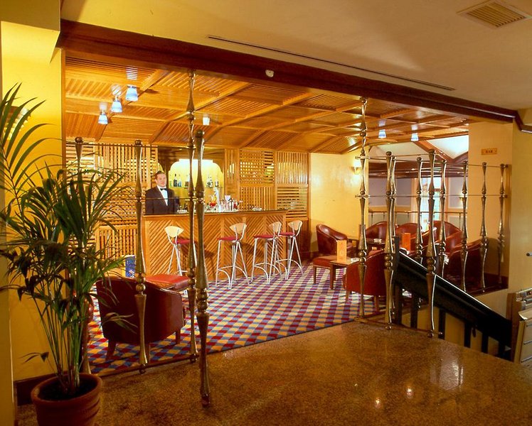 Do Parque Hotel