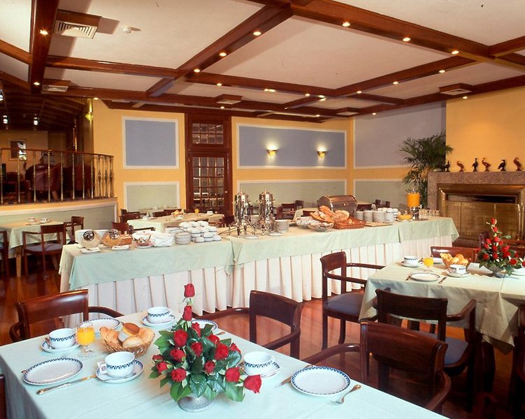 Do Parque Hotel