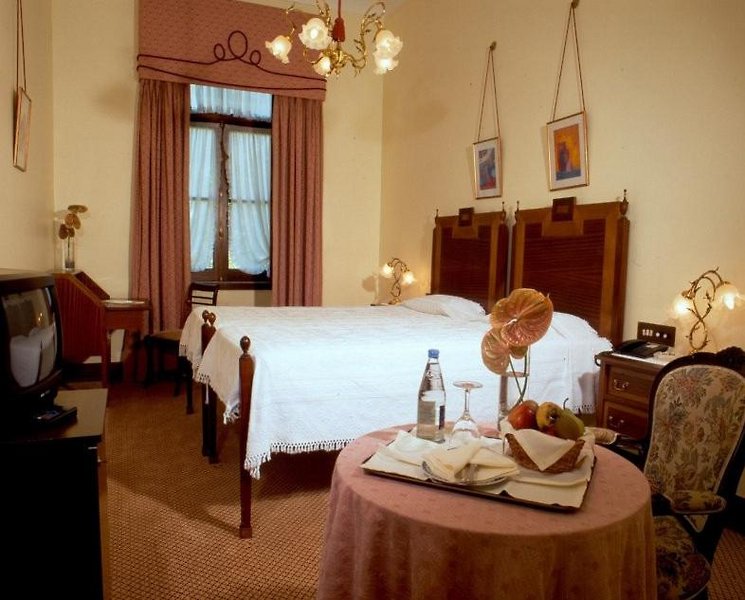 Do Parque Hotel