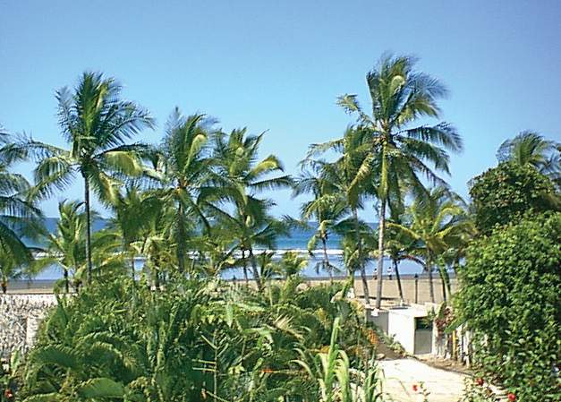 Balcon del Mar