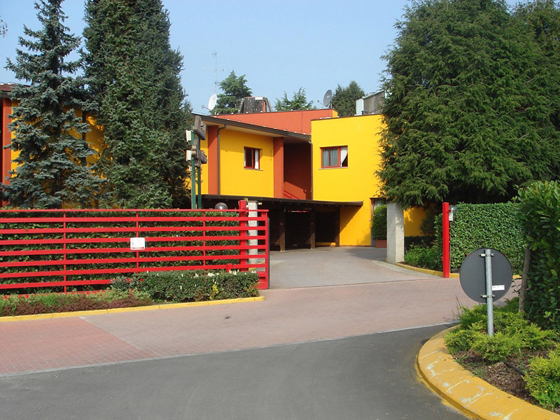 As Hotel Limbiate Fiera
