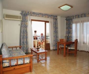 Playamar Apartments