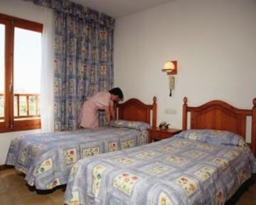 Playamar Apartments