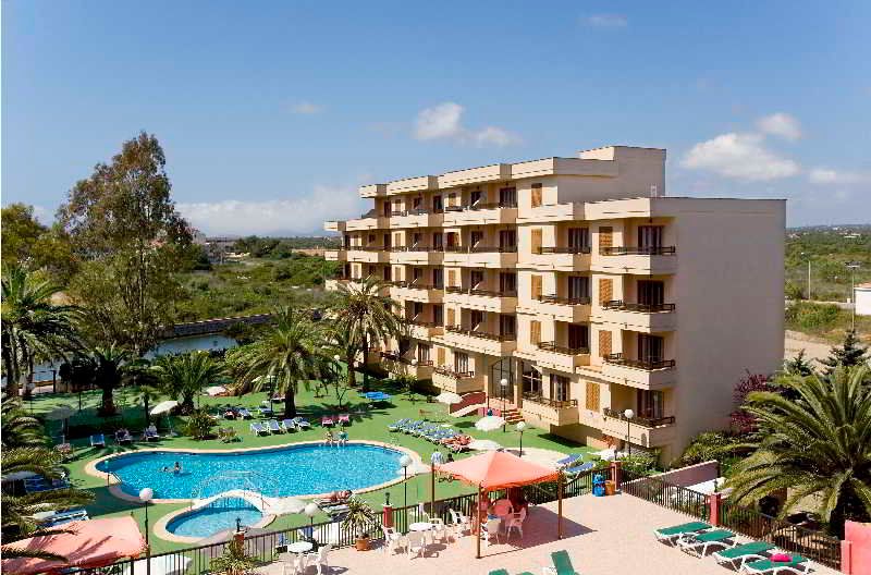 Playamar Apartments