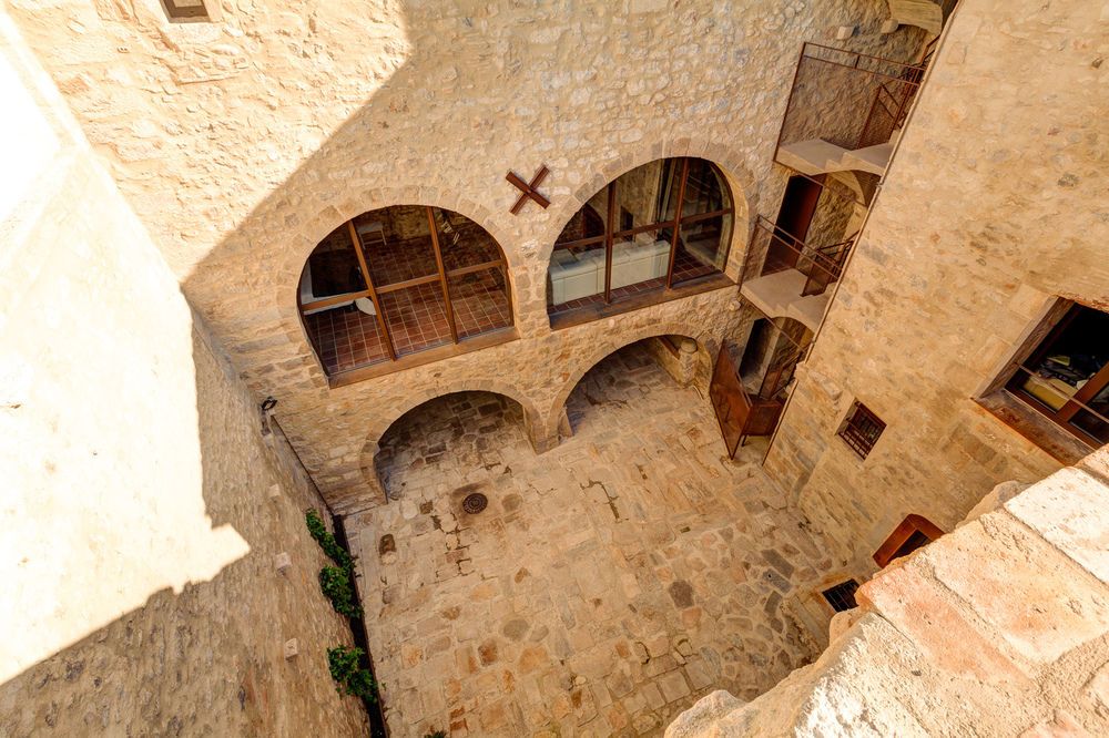 AS Palau dels Alemanys