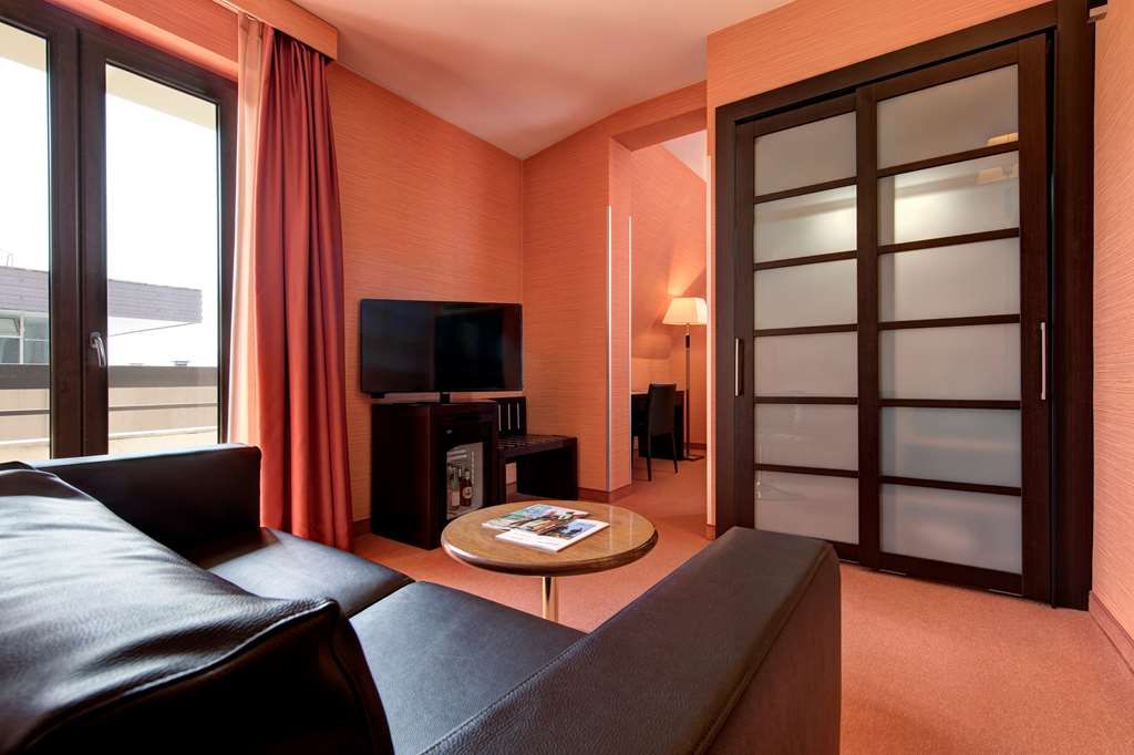 Best Western Gorizia Palace Hotel