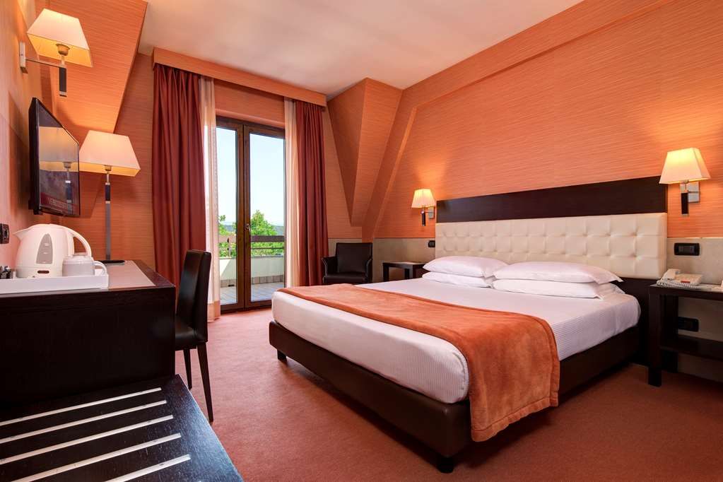 Best Western Gorizia Palace Hotel