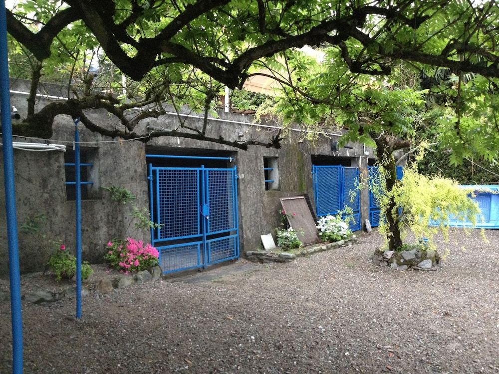 Albergo La Ripa