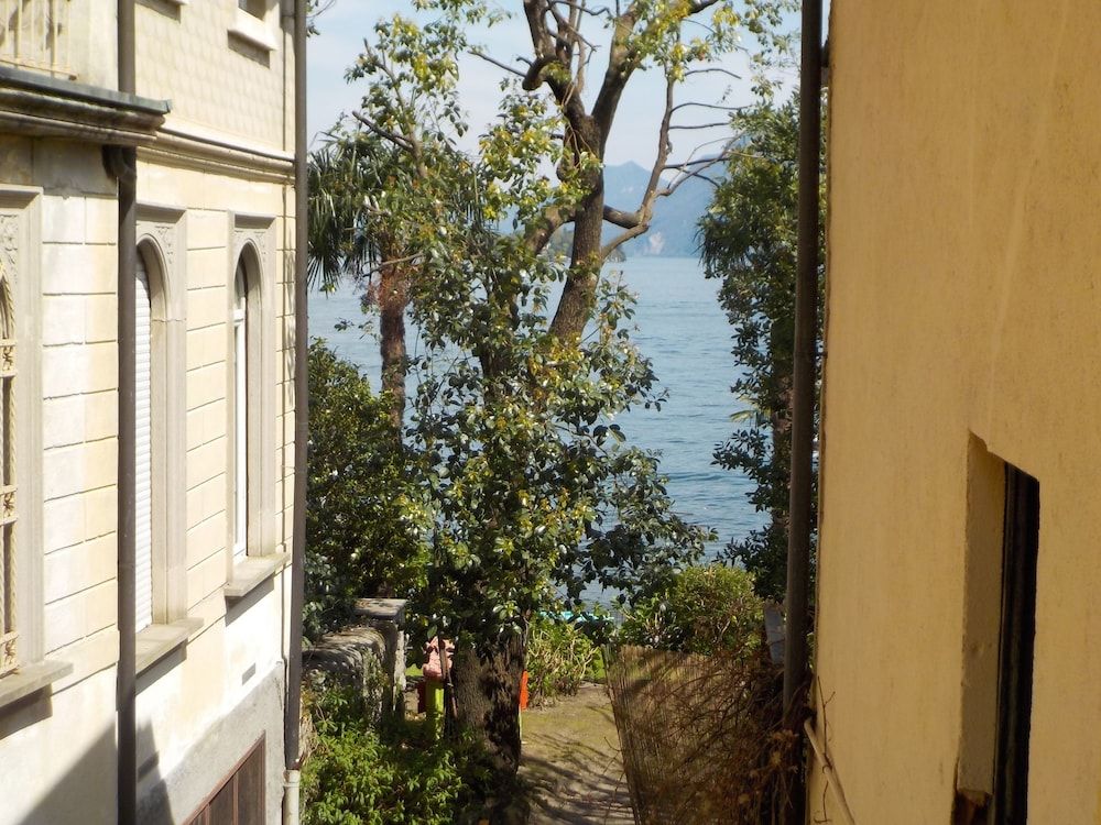Albergo La Ripa